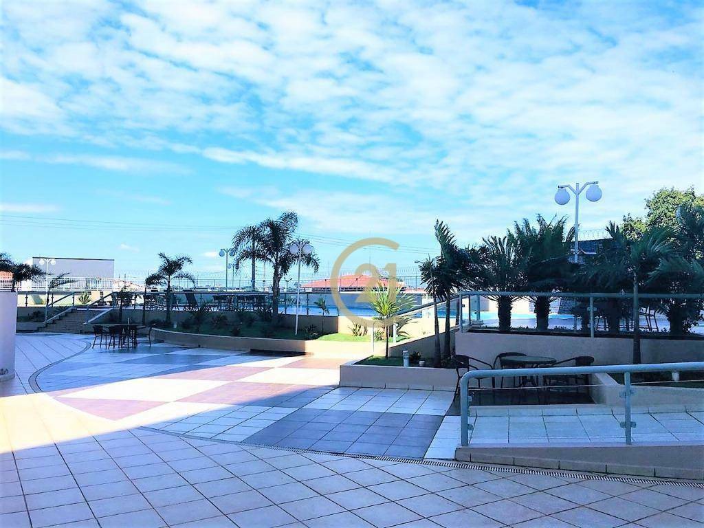 Apartamento para alugar com 3 quartos, 81m² - Foto 22