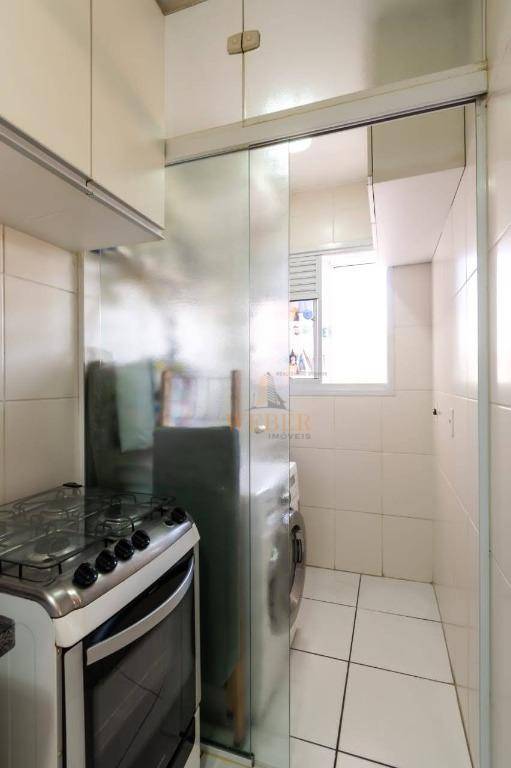 Apartamento à venda com 2 quartos, 66m² - Foto 25