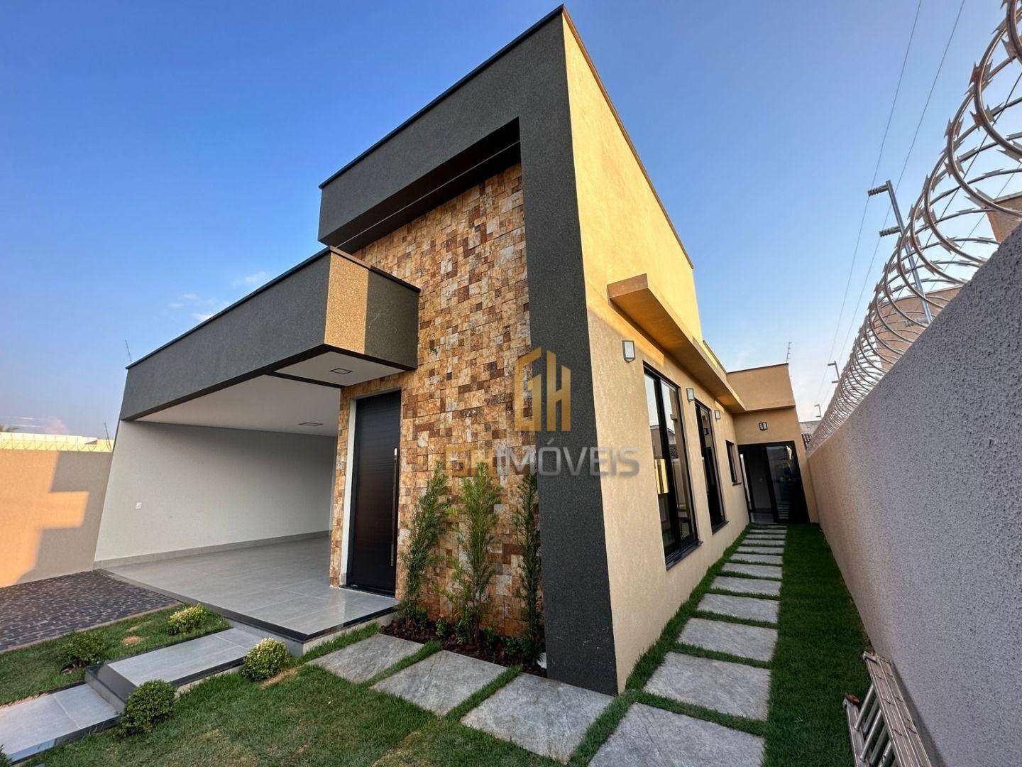 Casa à venda com 3 quartos, 172m² - Foto 25