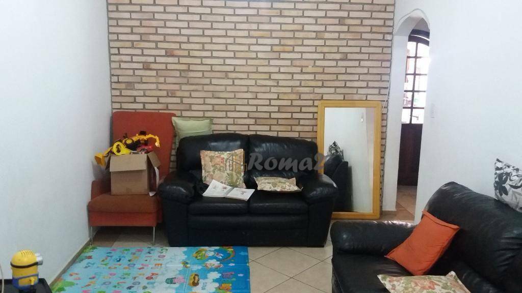 Casa à venda com 3 quartos, 192M2 - Foto 2