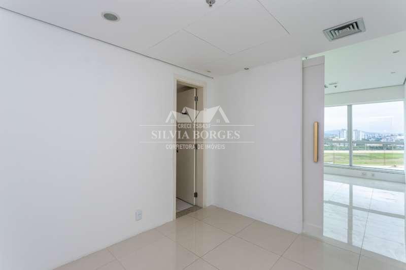 Prédio Inteiro à venda, 42m² - Foto 6