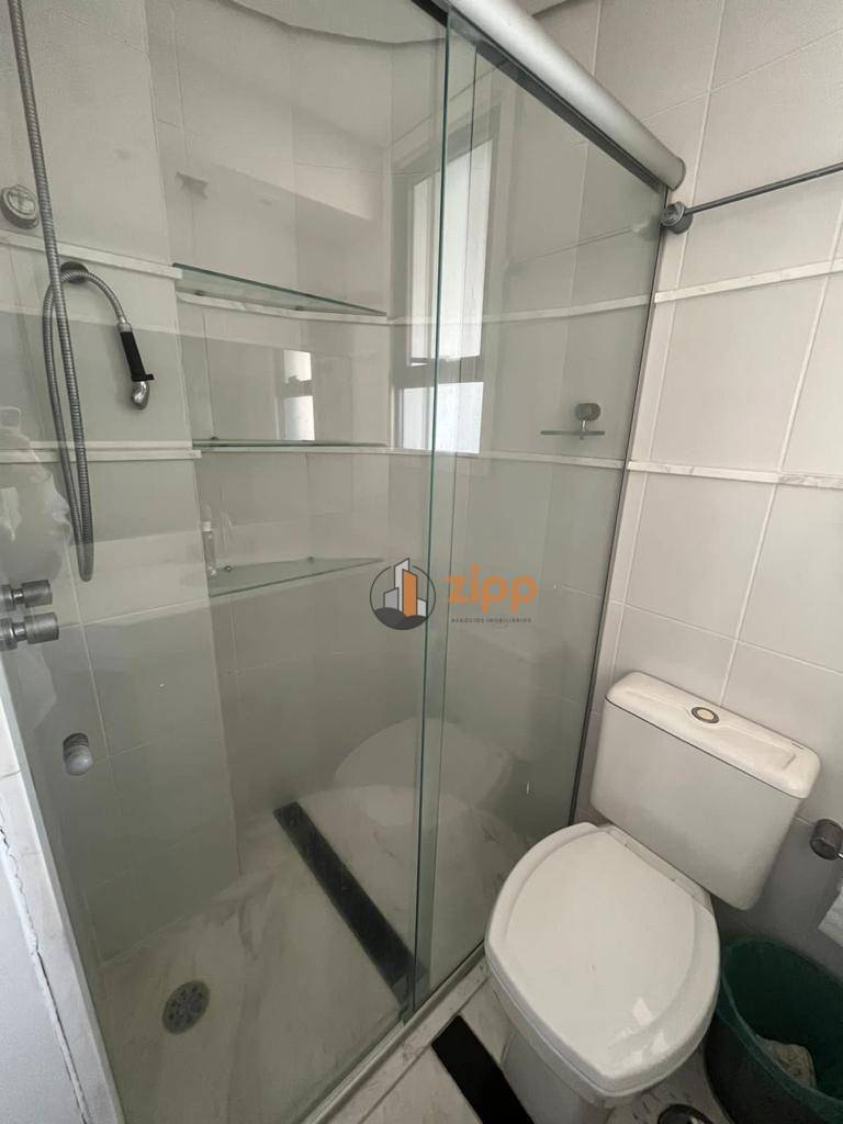 Apartamento à venda com 3 quartos, 168m² - Foto 27