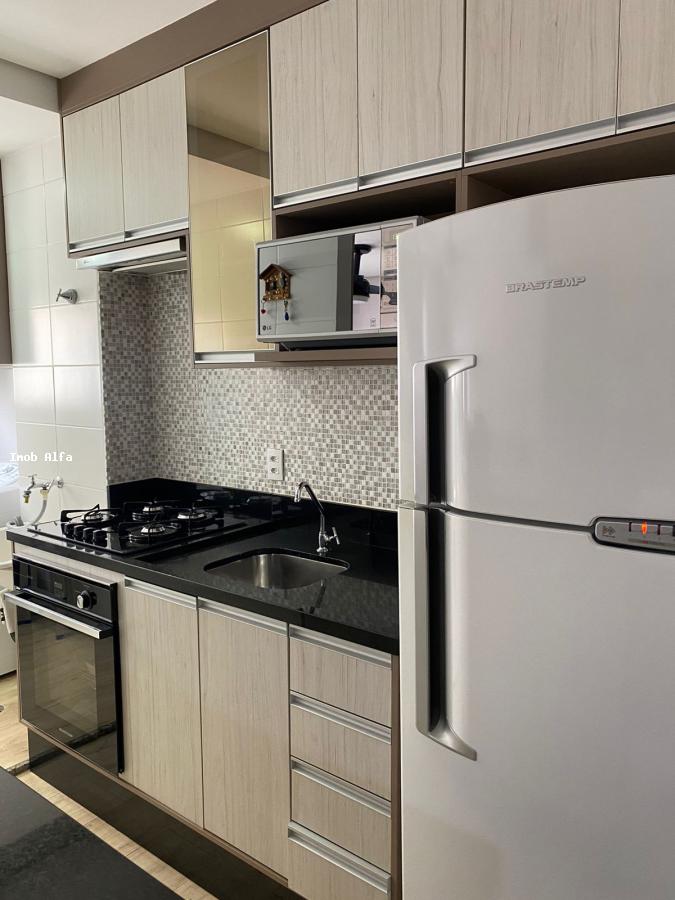 Apartamento à venda com 2 quartos, 51m² - Foto 21