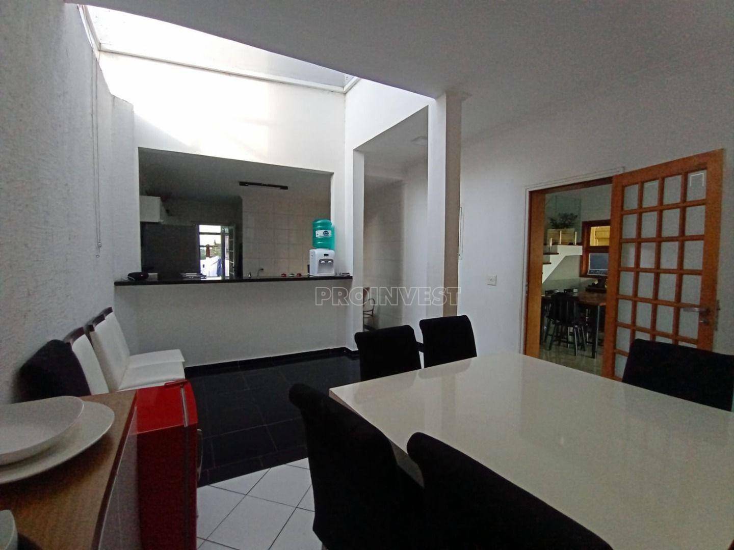 Casa de Condomínio à venda com 3 quartos, 395m² - Foto 23