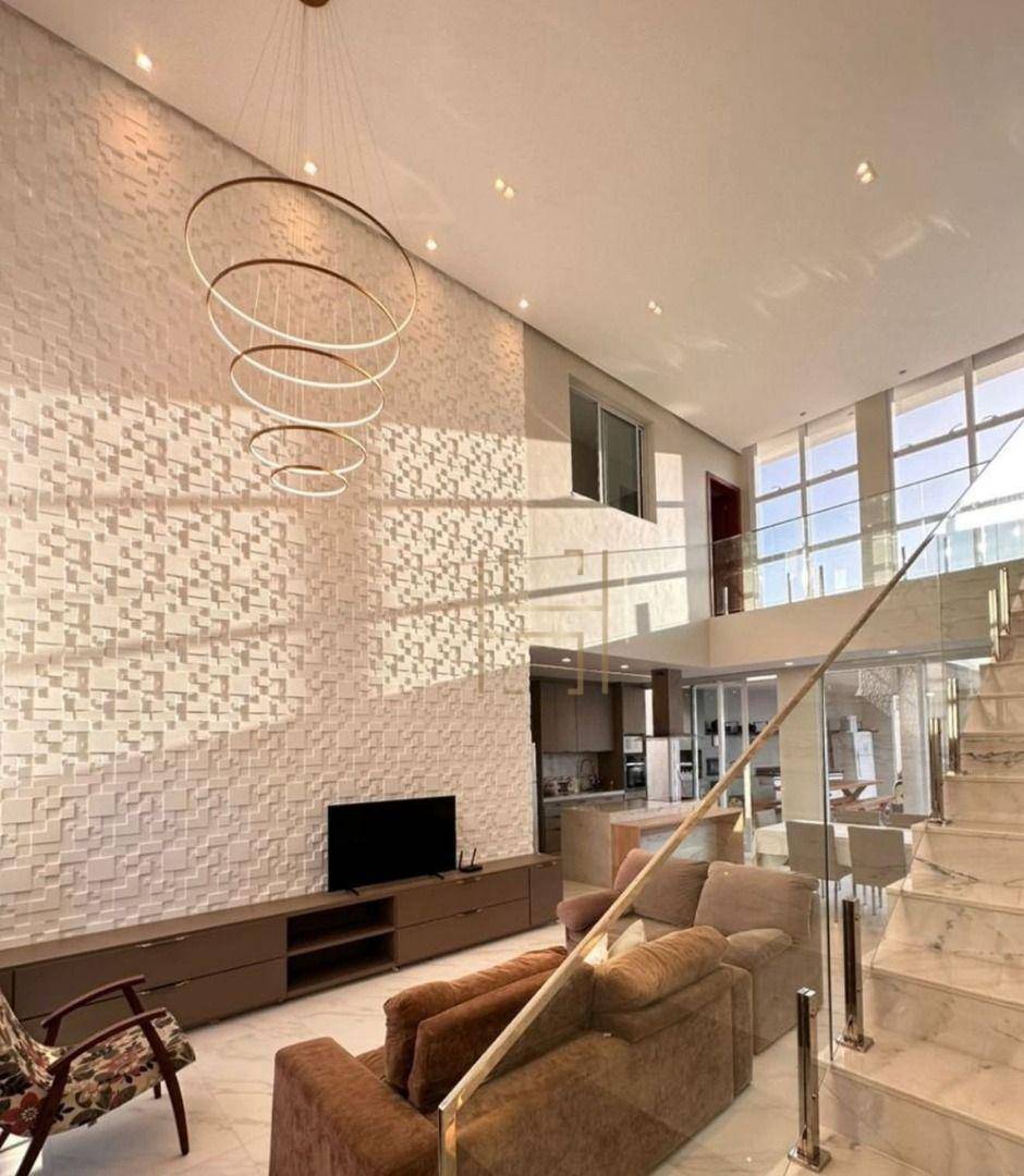 Casa de Condomínio, 4 quartos - Foto 4