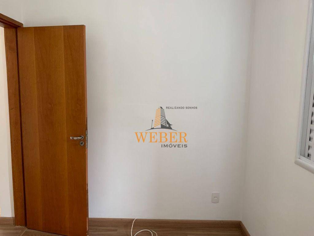 Apartamento à venda com 2 quartos, 47m² - Foto 4