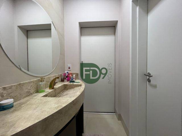 Casa de Condomínio à venda com 3 quartos, 309m² - Foto 21