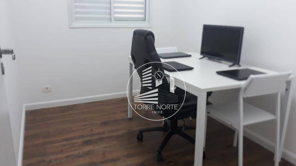 Apartamento à venda com 3 quartos, 143m² - Foto 10