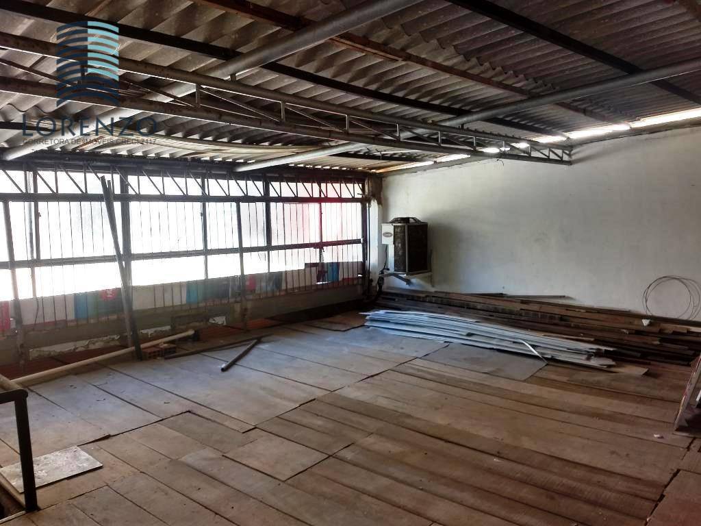 Loja-Salão para alugar, 380m² - Foto 14