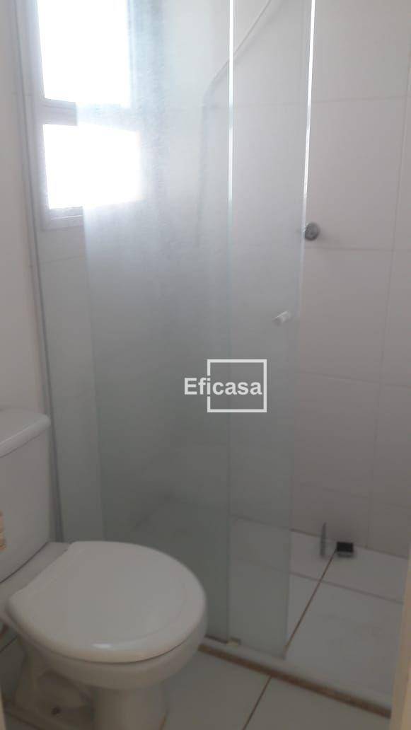 Apartamento à venda com 2 quartos, 63m² - Foto 9