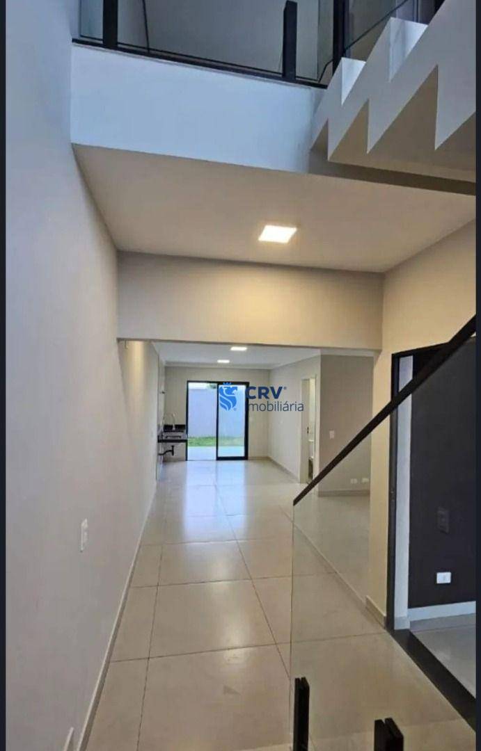Sobrado à venda com 3 quartos, 129m² - Foto 4