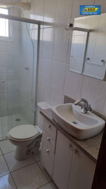 Apartamento à venda com 3 quartos, 96m² - Foto 12