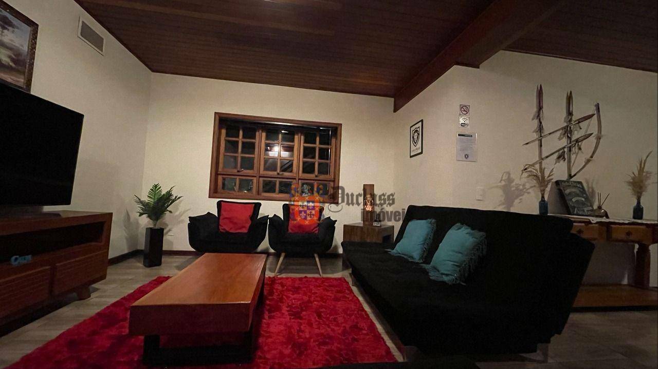 Chácara à venda com 4 quartos, 290m² - Foto 13