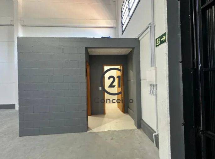 Depósito-Galpão-Armazém para alugar, 300m² - Foto 4
