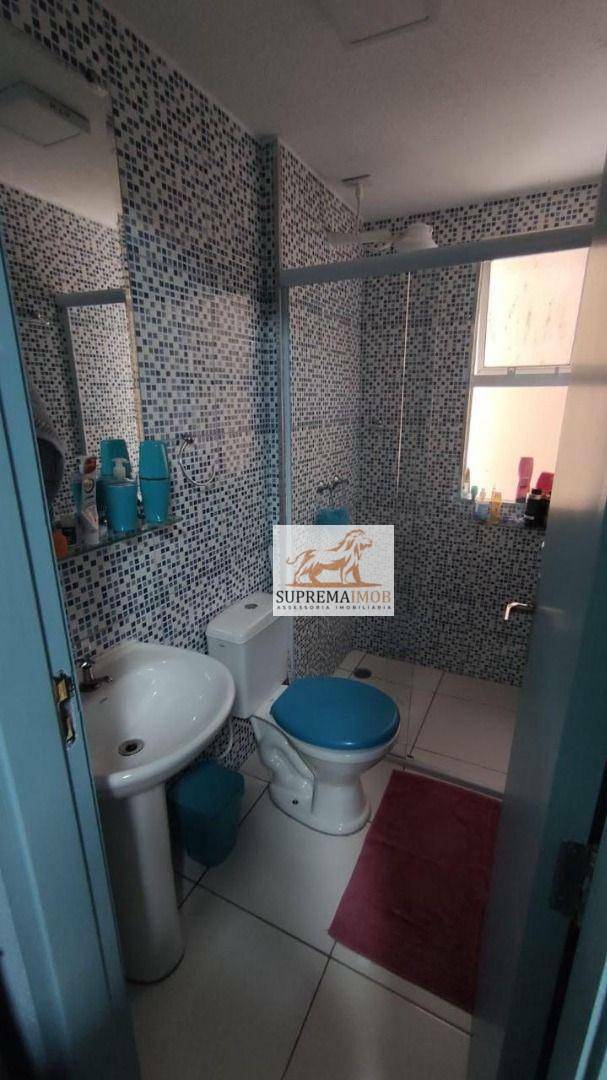 Apartamento à venda com 2 quartos, 50m² - Foto 9