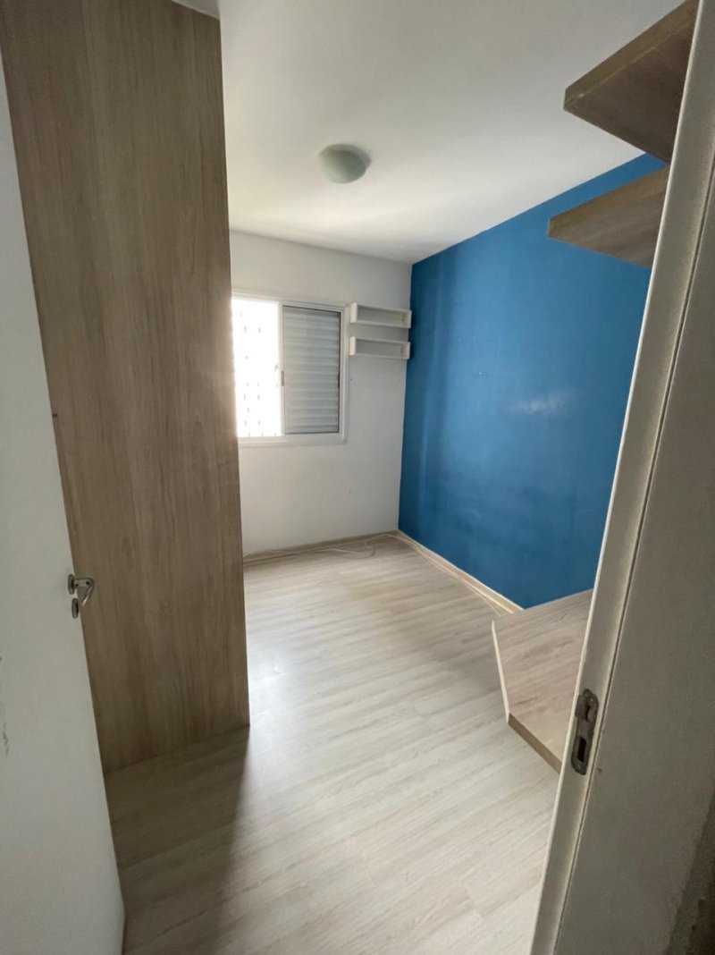 Apartamento à venda com 3 quartos, 65m² - Foto 16