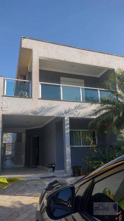 Casa de Condomínio, 3 quartos - Foto 3