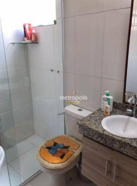 Sobrado à venda com 3 quartos, 128m² - Foto 8