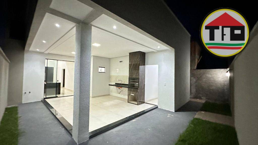 Casa à venda e aluguel com 3 quartos, 225M2 - Foto 10