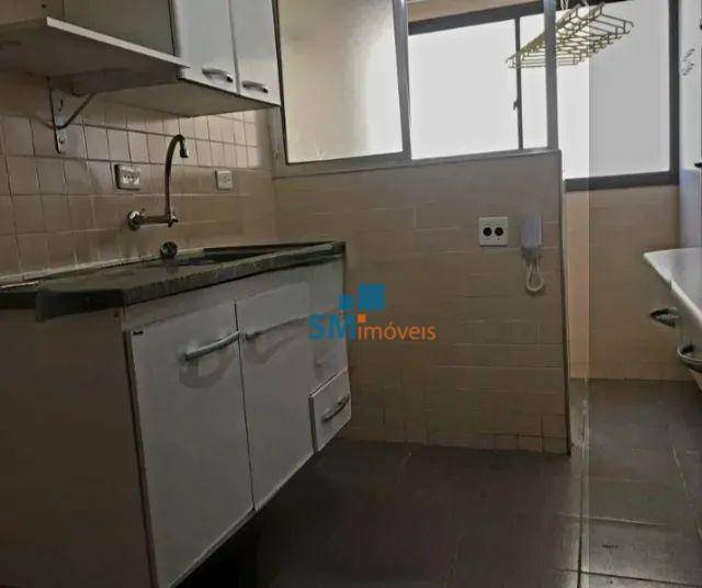 Apartamento à venda com 2 quartos, 54m² - Foto 11