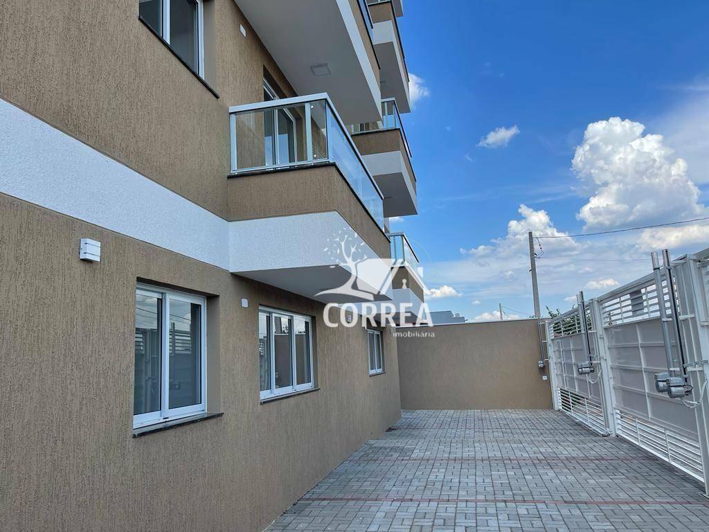 Apartamento à venda com 2 quartos, 67m² - Foto 1