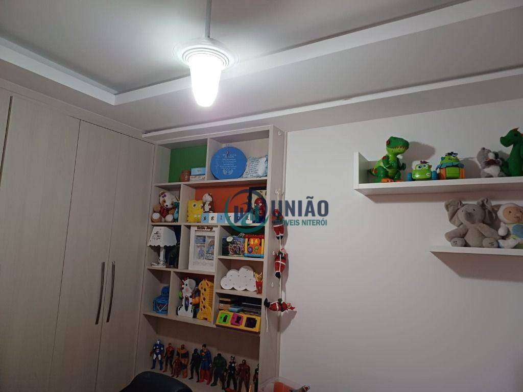 Apartamento à venda com 3 quartos, 101m² - Foto 41