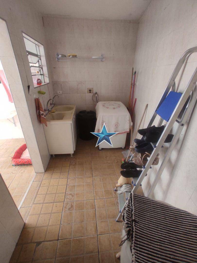 Sobrado à venda com 2 quartos, 90m² - Foto 8