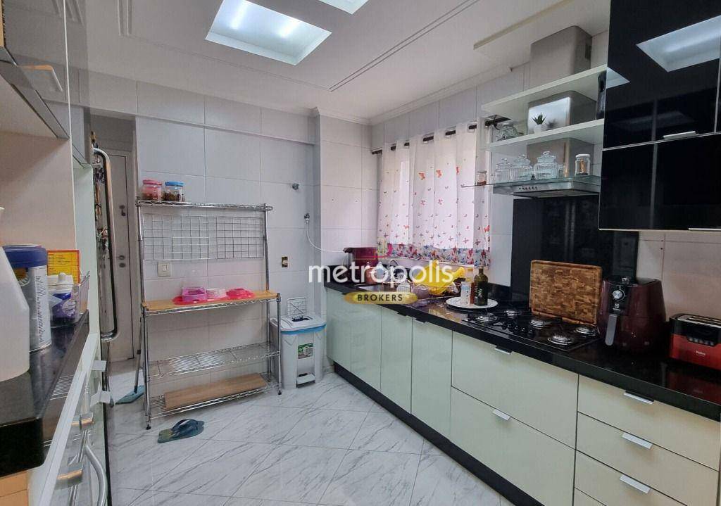 Apartamento à venda com 3 quartos, 106m² - Foto 7