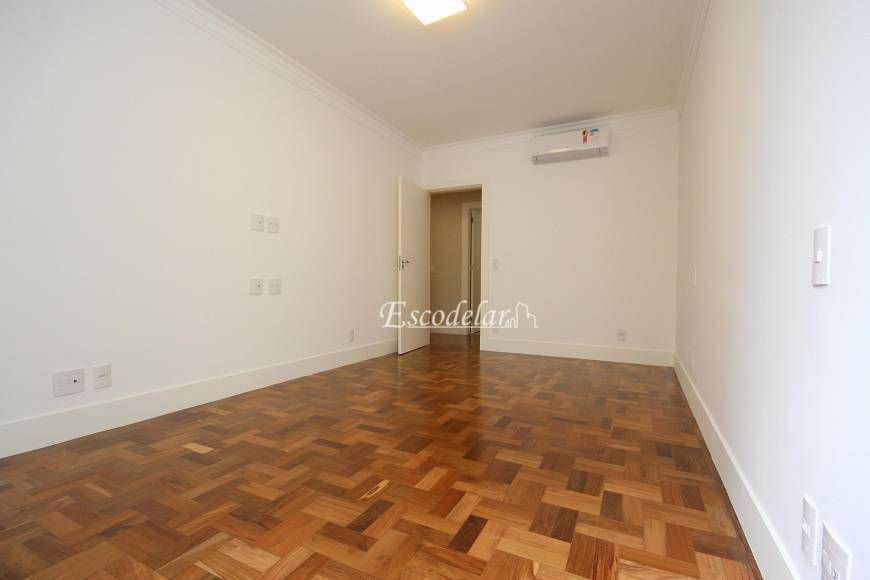 Apartamento à venda com 3 quartos, 210m² - Foto 6