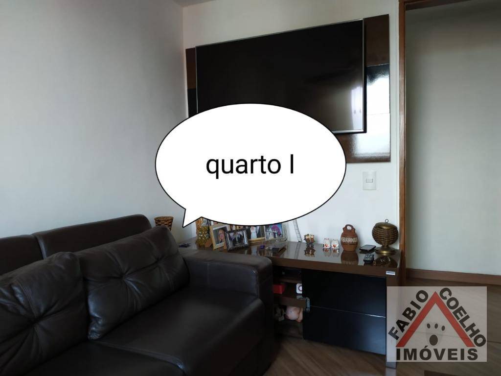 Apartamento à venda com 3 quartos, 68m² - Foto 5