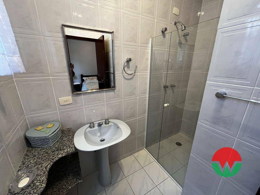 Casa de Condomínio à venda com 3 quartos, 280m² - Foto 11