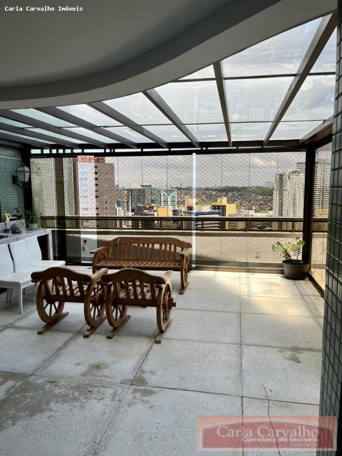 Cobertura à venda com 4 quartos, 267m² - Foto 19