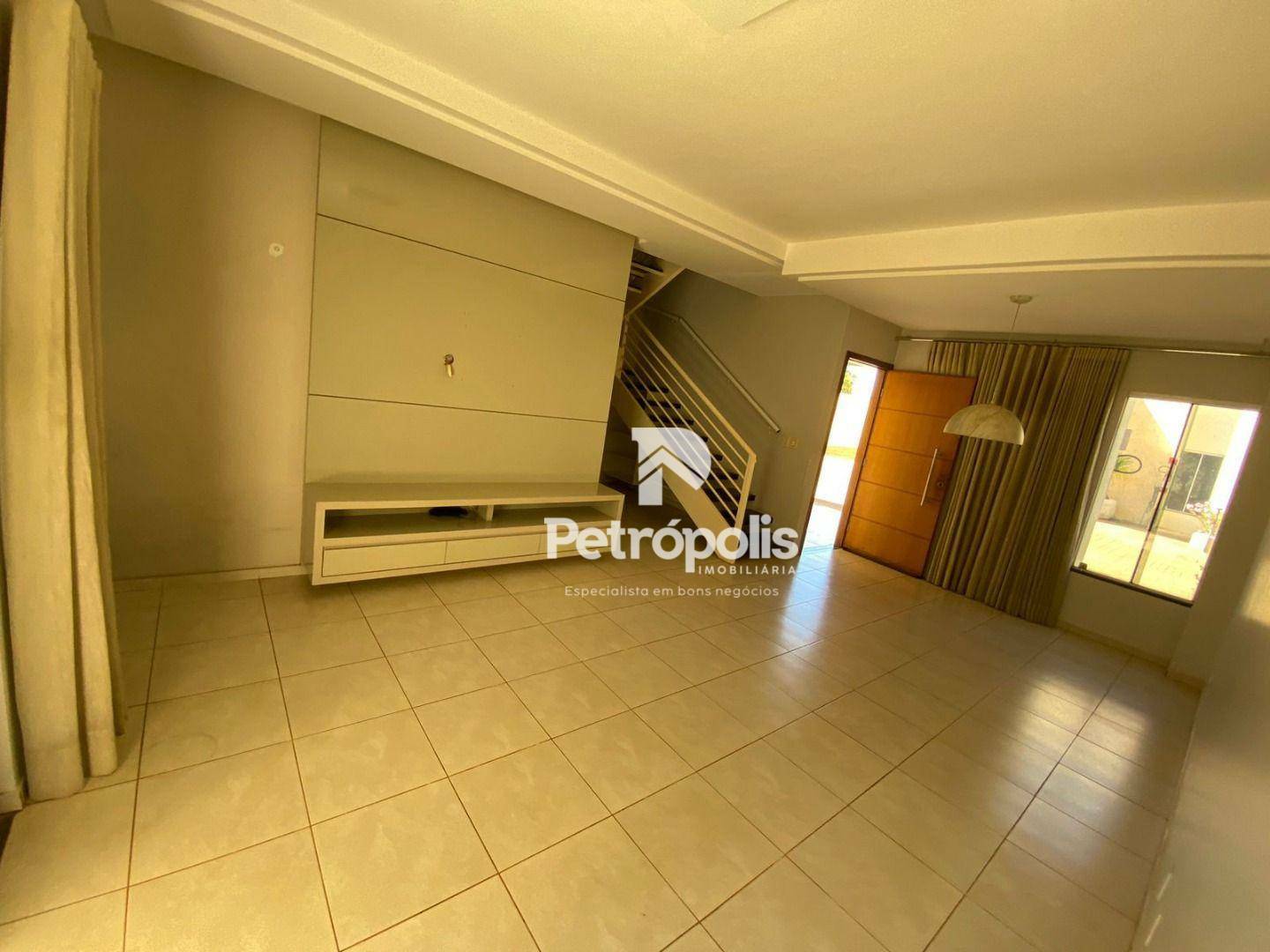 Sobrado à venda com 2 quartos, 104m² - Foto 6