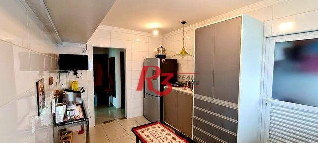 Apartamento à venda com 3 quartos, 150m² - Foto 3