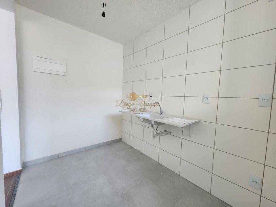 Apartamento à venda com 2 quartos, 54m² - Foto 9