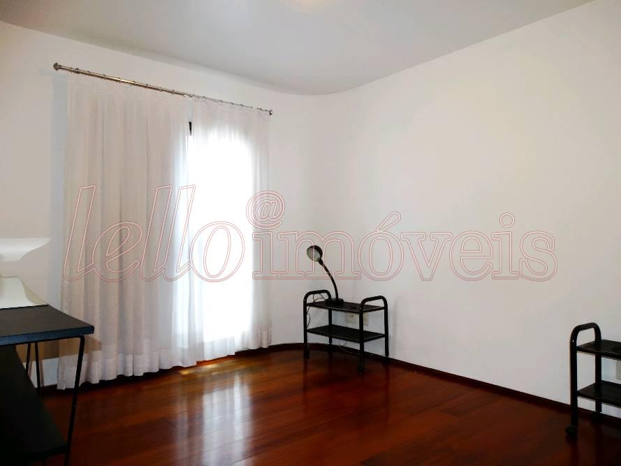 Apartamento para alugar com 2 quartos, 85m² - Foto 7