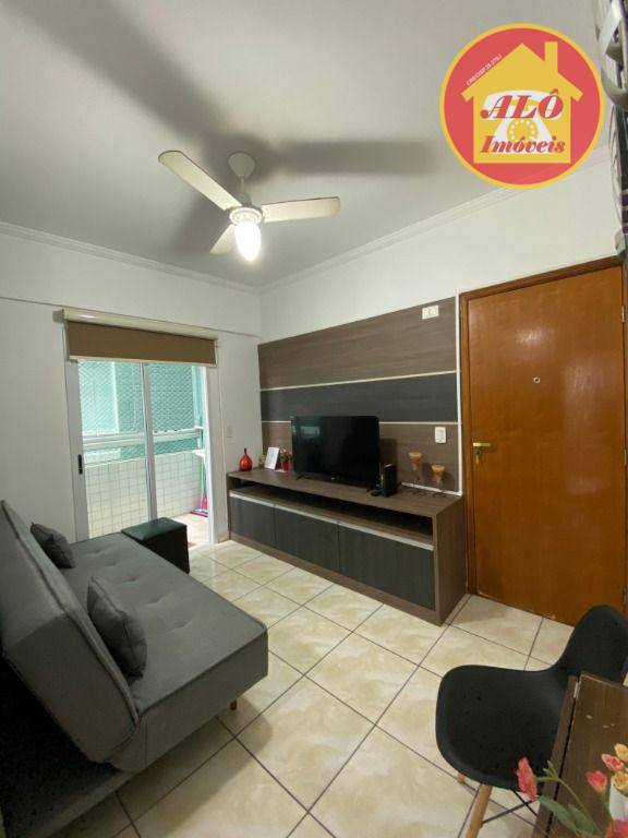 Apartamento à venda com 1 quarto, 37m² - Foto 5