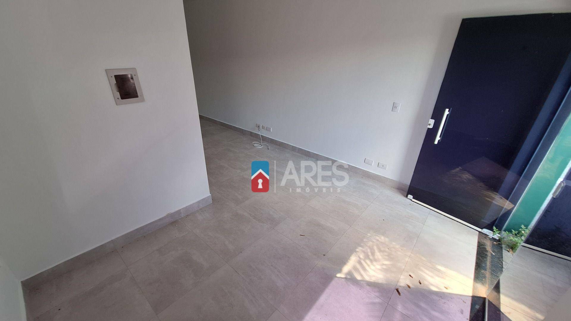 Conjunto Comercial-Sala para alugar, 31m² - Foto 2