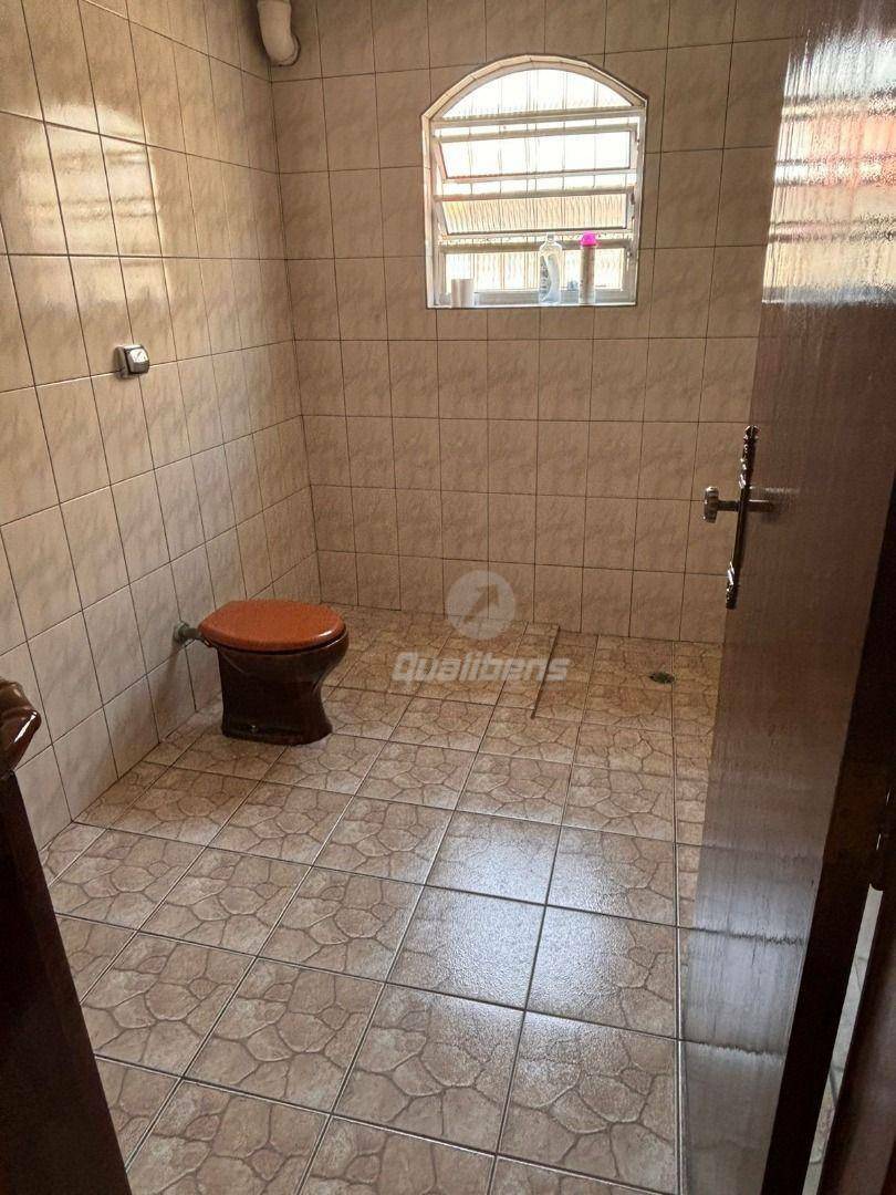 Sobrado à venda com 3 quartos, 240m² - Foto 12