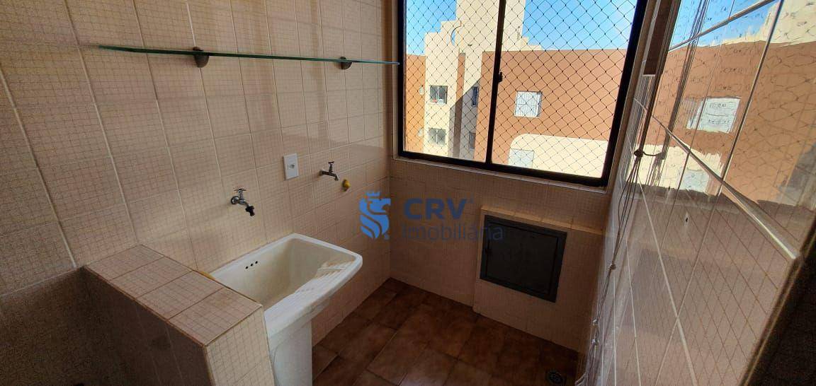 Apartamento à venda com 3 quartos, 70m² - Foto 5