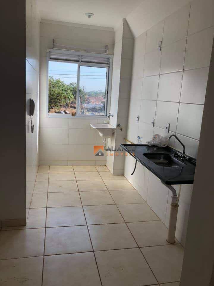 Apartamento à venda com 2 quartos, 50m² - Foto 9