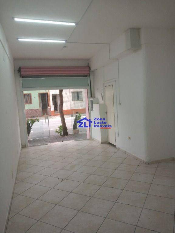 Conjunto Comercial-Sala para alugar, 40m² - Foto 3