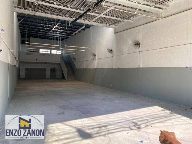 Depósito-Galpão-Armazém para alugar, 300m² - Foto 12