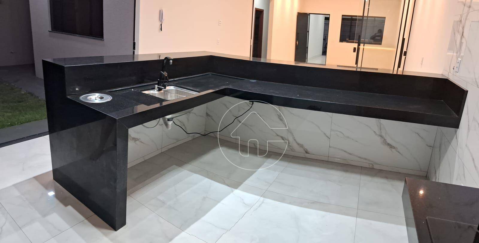 Casa à venda com 3 quartos, 150m² - Foto 12