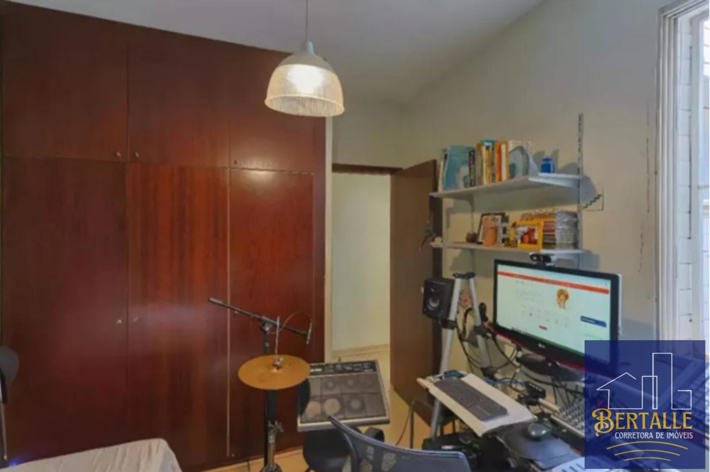 Apartamento à venda com 4 quartos, 140m² - Foto 9