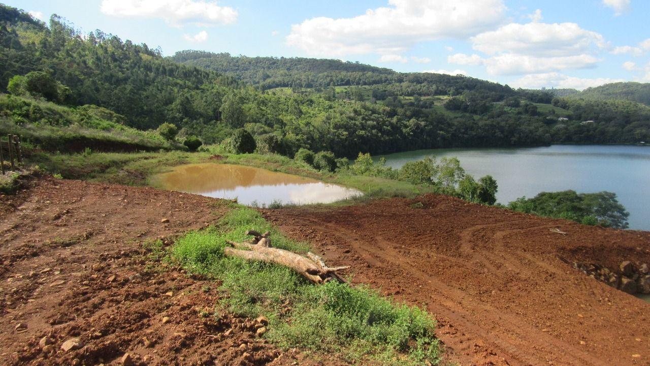 Terreno à venda, 1000m² - Foto 4