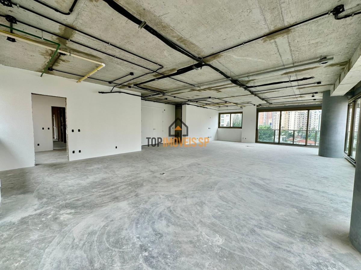 Apartamento à venda com 4 quartos, 359m² - Foto 2