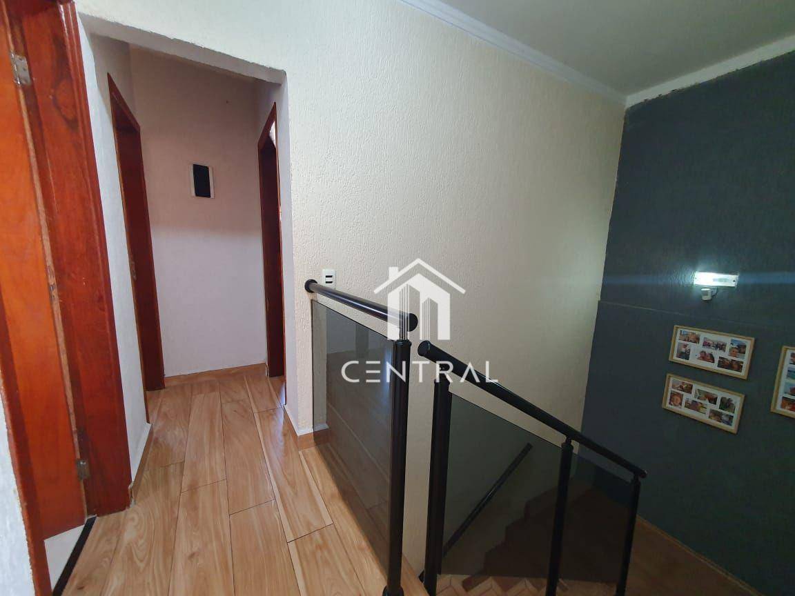 Sobrado à venda com 3 quartos, 197m² - Foto 24