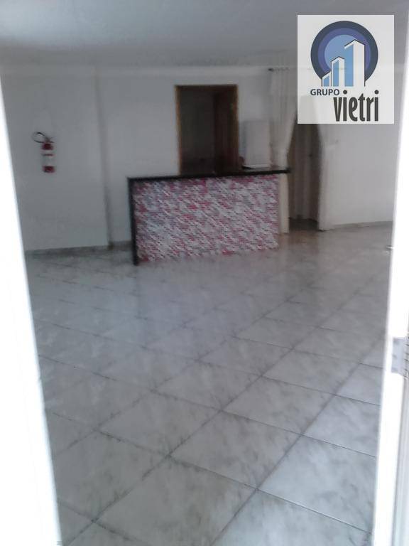 Apartamento à venda com 2 quartos, 80m² - Foto 4