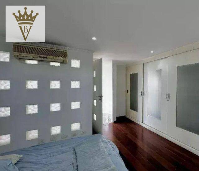 Cobertura à venda e aluguel com 4 quartos, 269m² - Foto 11